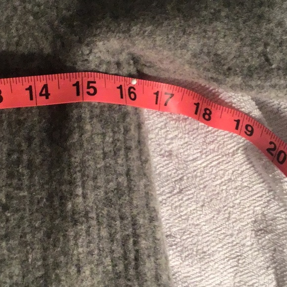 J CREW wool jacket - Picture 9 of 11